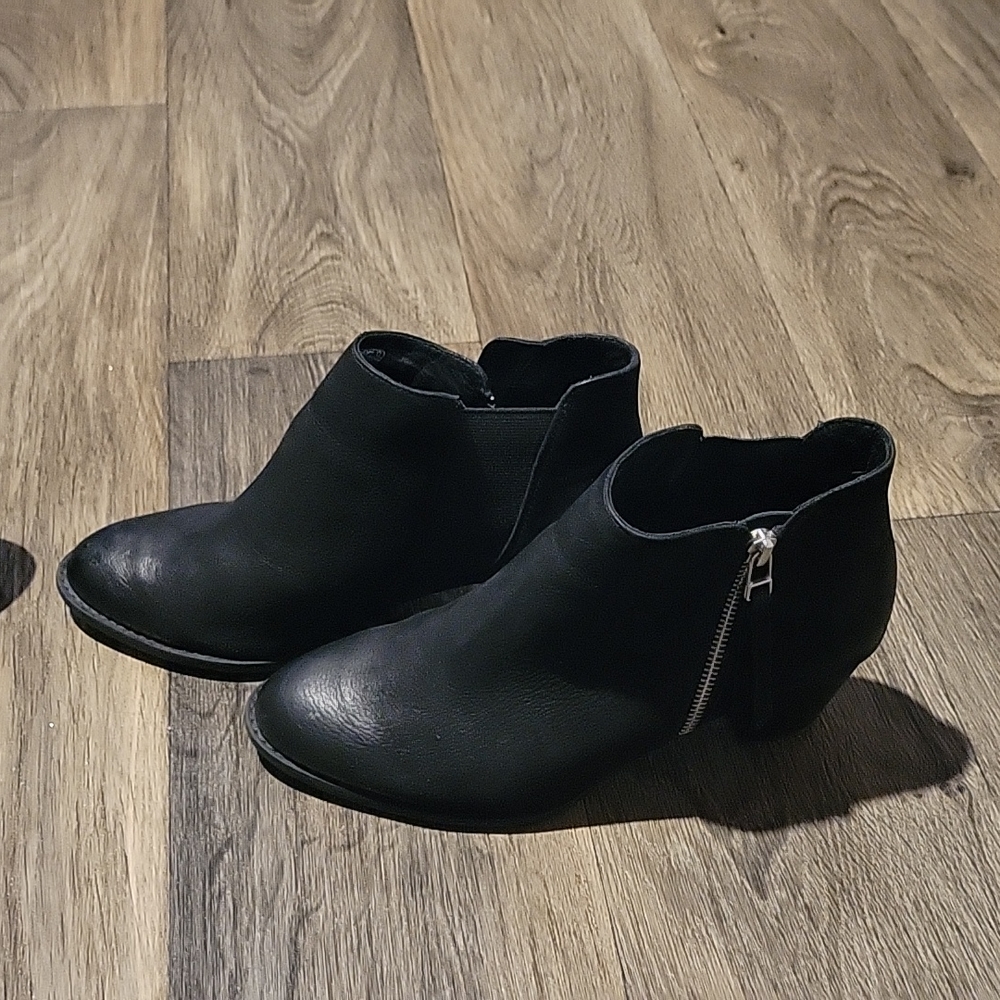 Booties